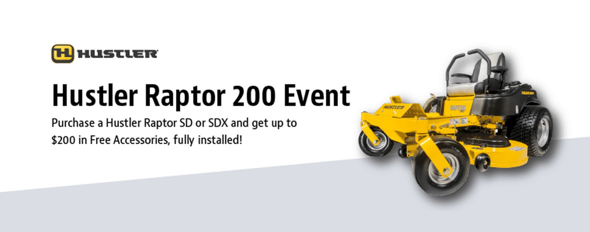 Ty's Outdoor Power Nebraska's Top Outdoor Power Equipment Retailer